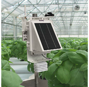 WatchDog 3230 Wireless Plant Growth Station