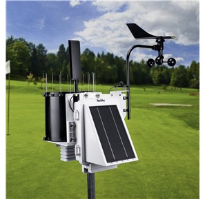 WatchDog 3550 Wireless ET Station thumbnail 1