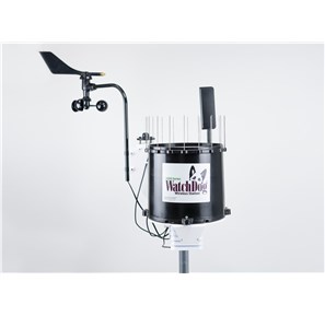WatchDog 3550 Wireless ET Station thumbnail 2