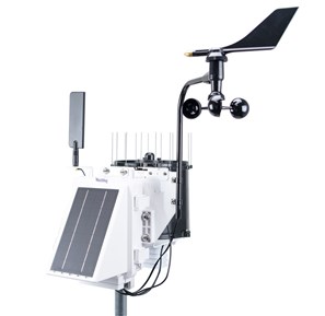 WatchDog 3550 Wireless ET Station thumbnail 5