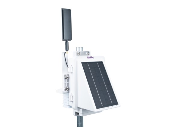 WatchDog 3580 Wireless Sensor Station thumbnail 1
