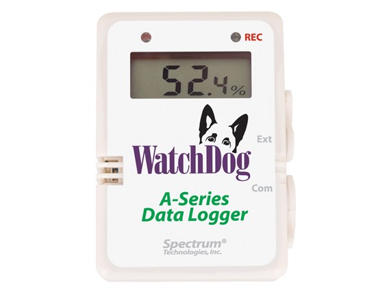 WatchDog A-Series Loggers