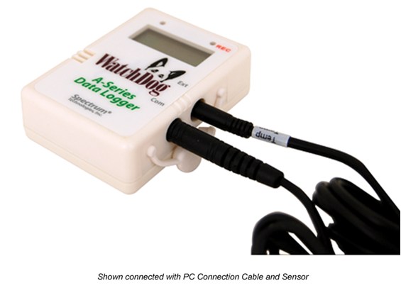 WatchDog A-Series Loggers — image 2