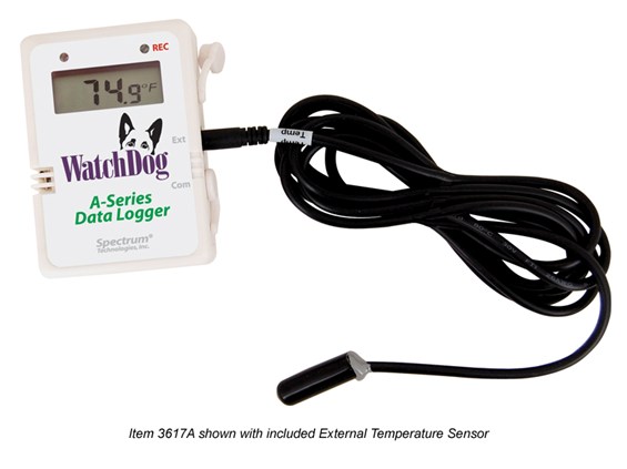 WatchDog A-Series Loggers — image 3