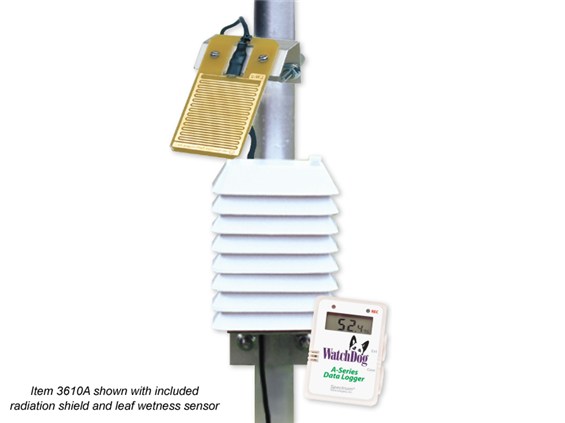 WatchDog A-Series Loggers — image 5
