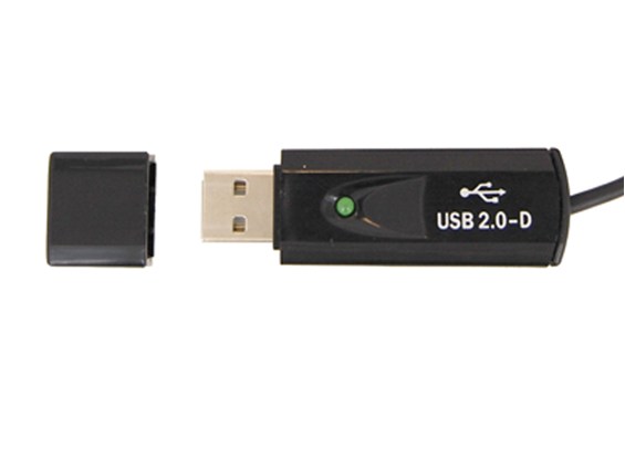 WatchDog A-Series PC Cable thumbnail 3