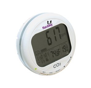 WatchDog A160 Temp/RH/CO2 Logger