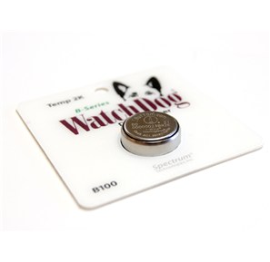 WatchDog B-Series Button Loggers thumbnail 2