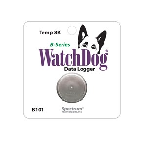 WatchDog B-Series Button Loggers thumbnail 3