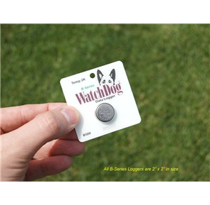 WatchDog B-Series Button Loggers thumbnail 5