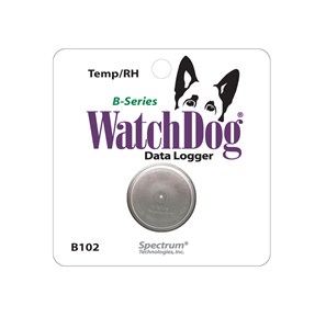 WatchDog B-Series Button Loggers thumbnail 6
