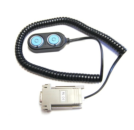 WatchDog B-Series Docking Station (Serial Port)