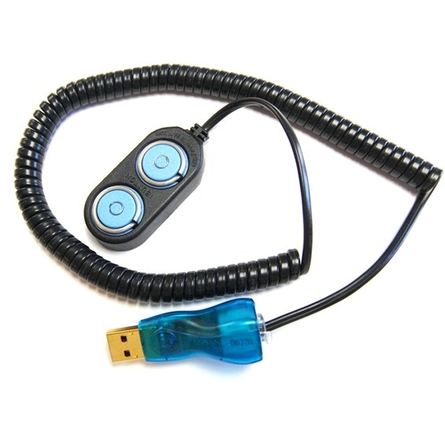 WatchDog B-Series Docking Station (USB Port)
