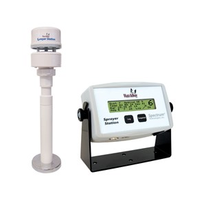 WatchDog Sprayer Station thumbnail 1