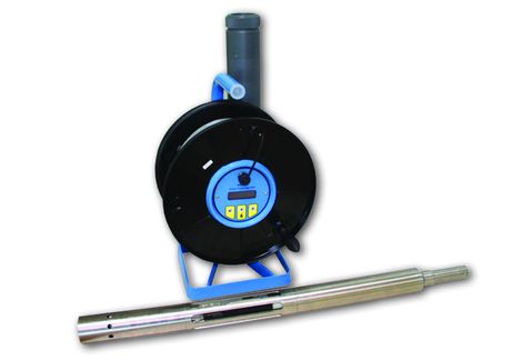 Water Quality Dipper KLL-Q-2