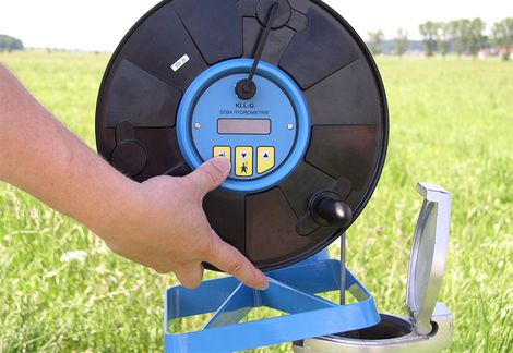 Water Quality Dipper KLL-Q-2 — image 2