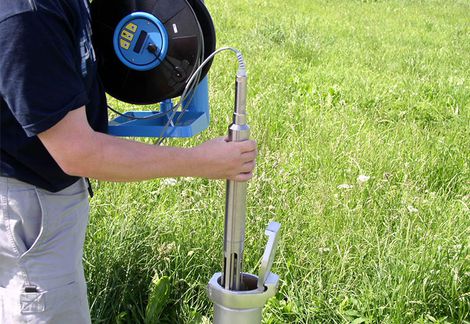 Water Quality Dipper KLL-Q-2 — image 3