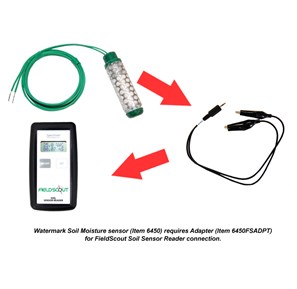 Watermark Soil Moisture Sensor — image 5