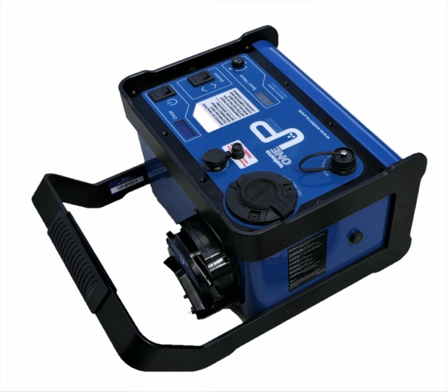 Waterra 1 UP Peristaltic Groundwater Sampling Pump