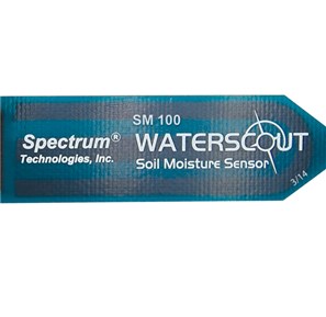 WaterScout SM 100 Soil Moisture Sensor — image 3