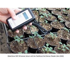 WaterScout SM 100 Soil Moisture Sensor — image 4