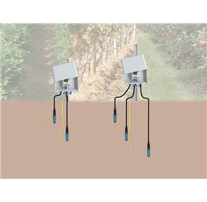 WaterScout SM 100 Soil Moisture Sensor — image 6