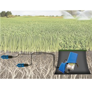 WaterScout SMEC 300 Soil Moisture / EC / Temperature Sensor — image 3