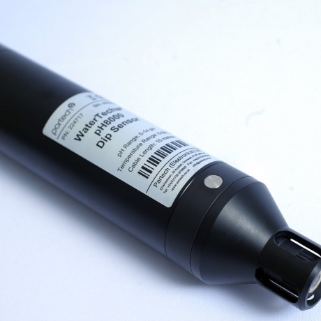 WaterTechw2 Redox8000