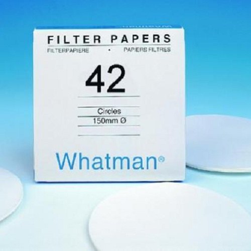 Whatman Filter Paper thumbnail 2