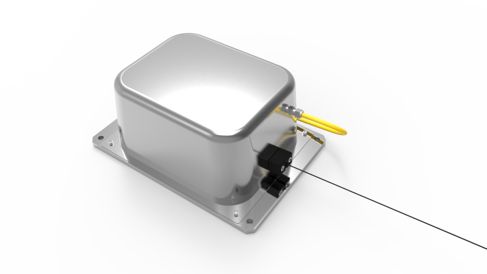 Wire Crackmeters