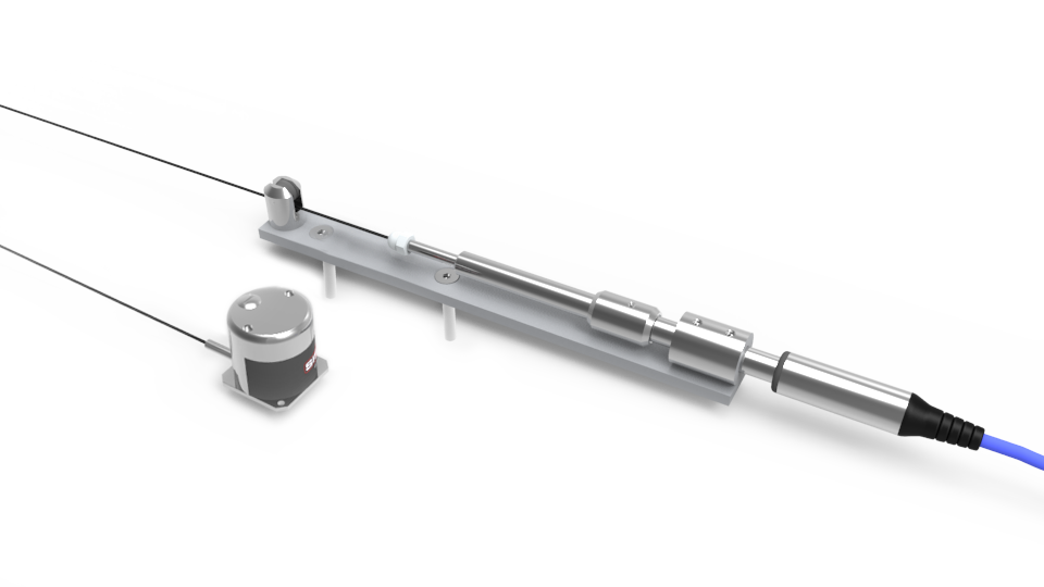 Wire Deformeters