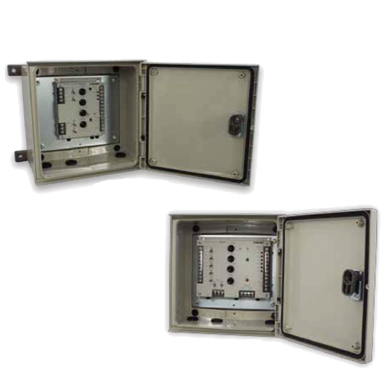 Wire Sensor for Debris Flow Detection GWD2 TYPE