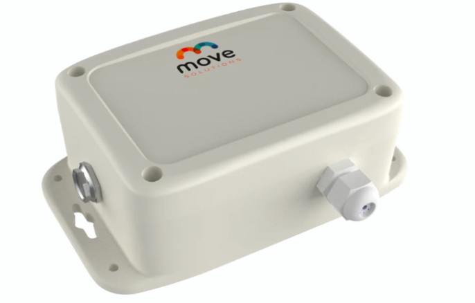 Wireless Single Channel Node