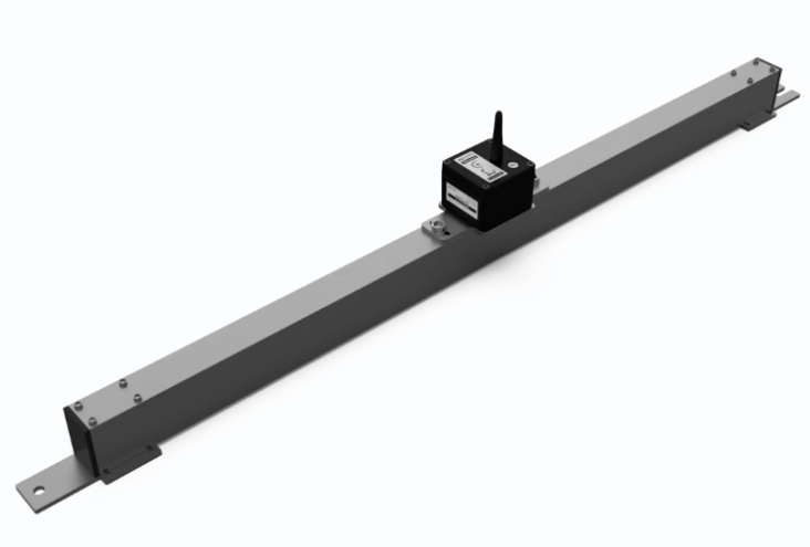 Wireless Tilt Beam