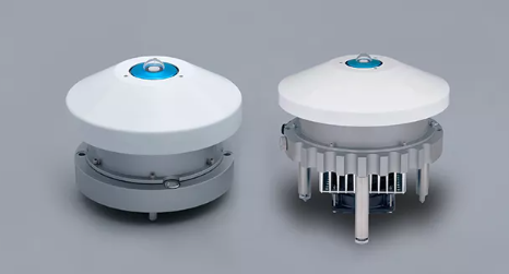 WISER II Spectroradiometer