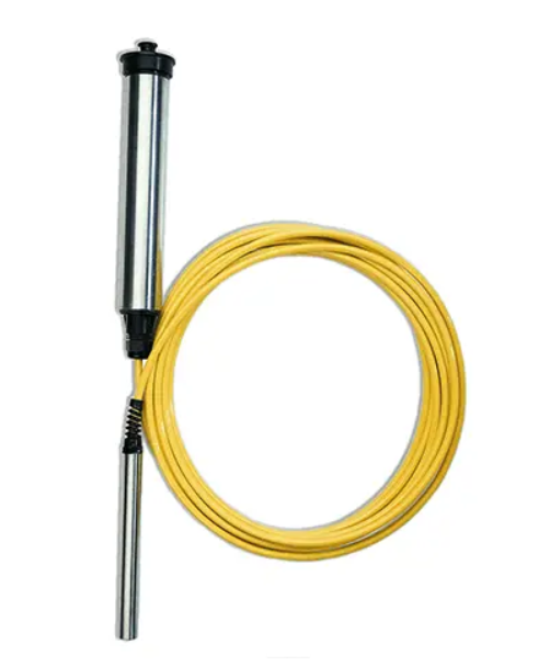 WL16 Water Level Logger