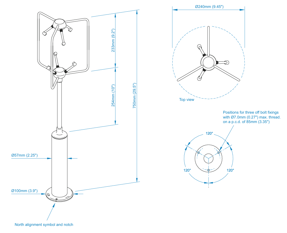 WindMaster Pro
