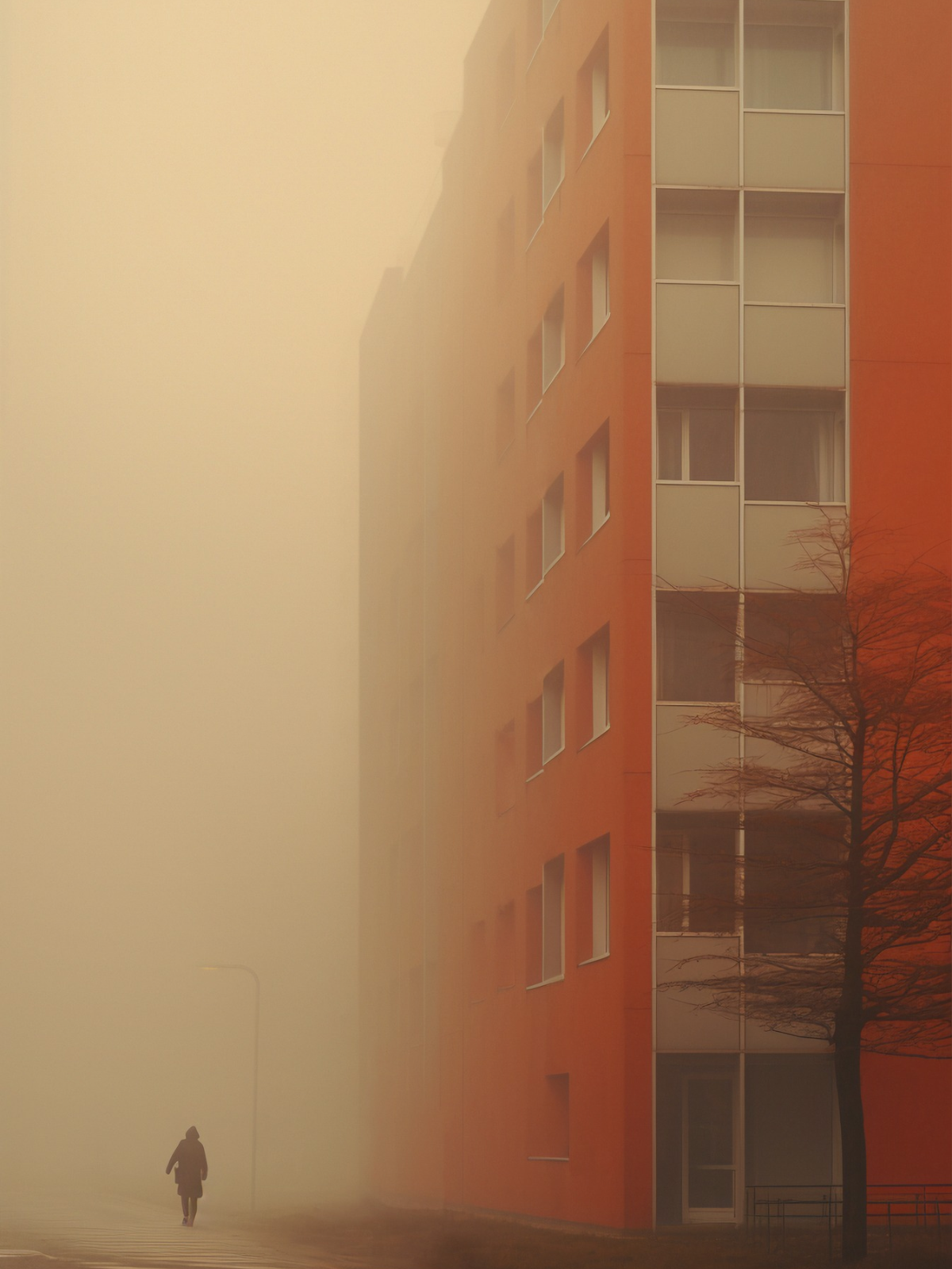 Air Quality and Pollution Monitoring System — Air Pollution