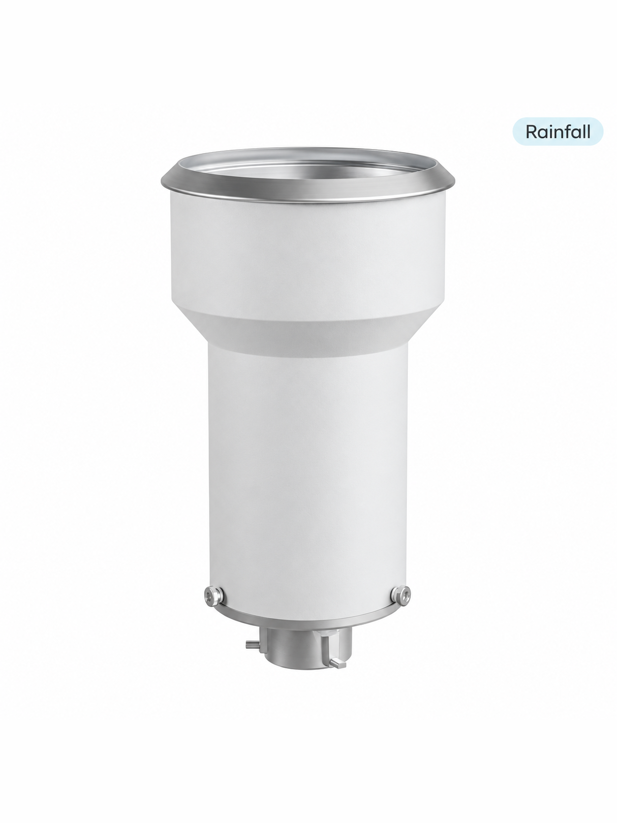 Automatic Weather Station — What You Can Measure — image 1