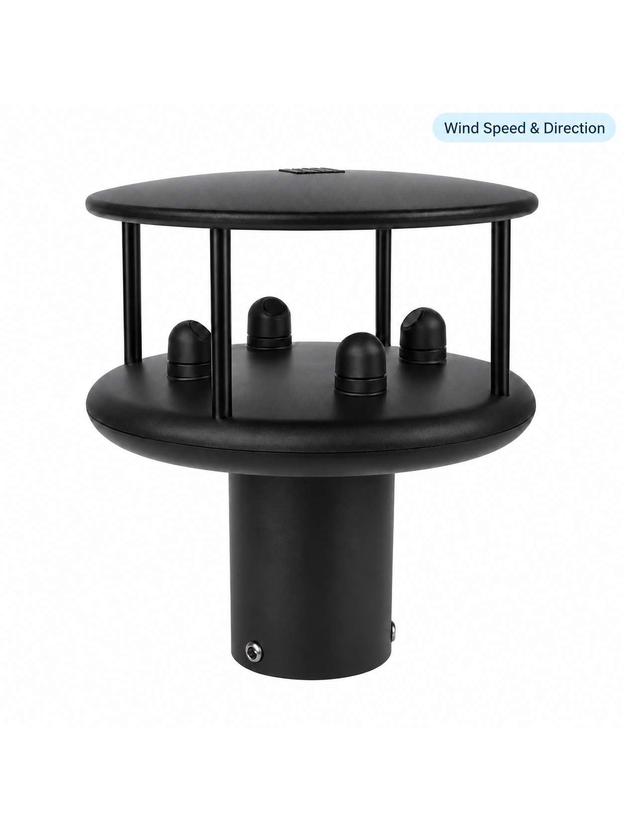 Automatic Weather Station — What You Can Measure — image 2