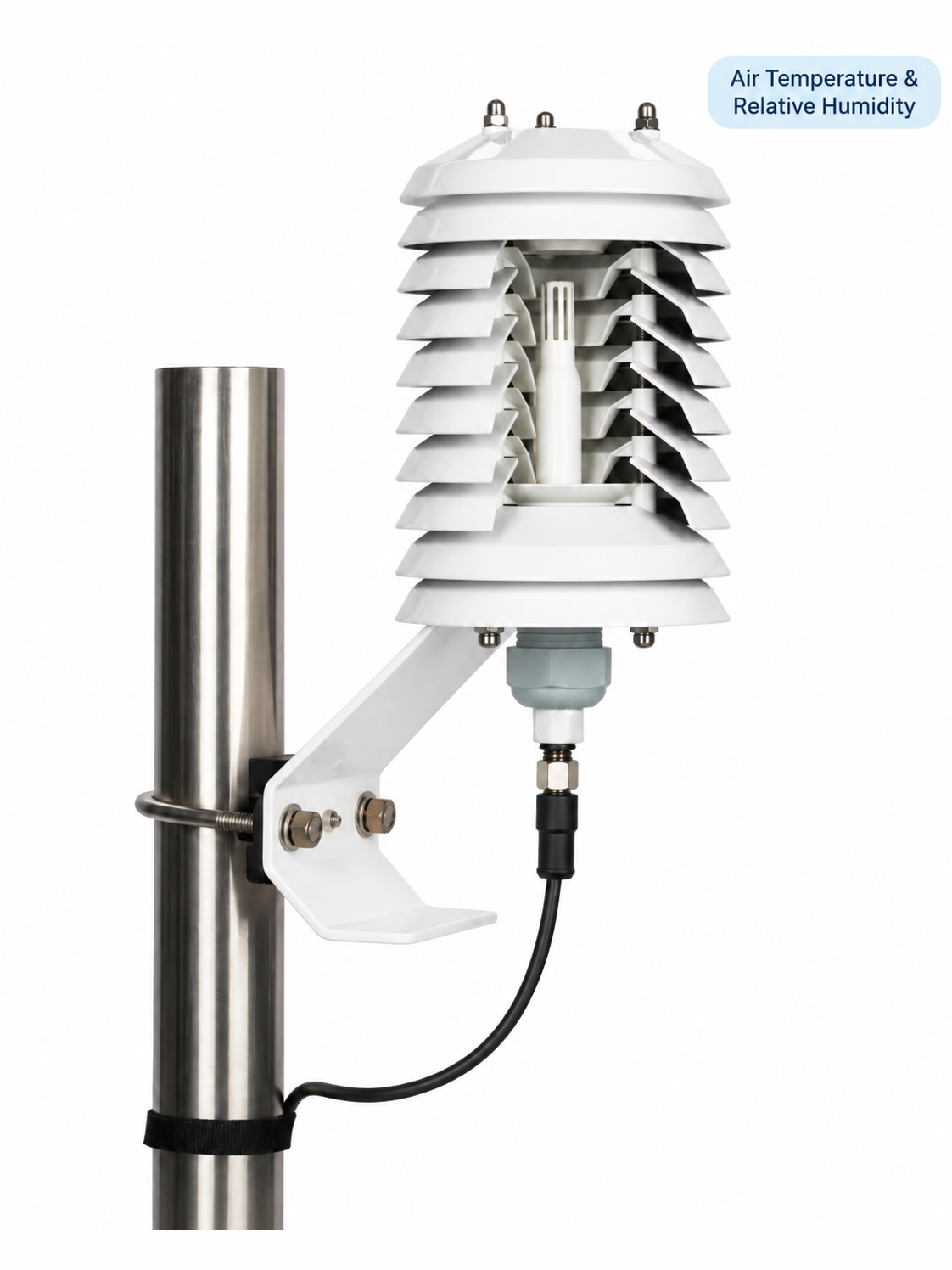 Automatic Weather Station — What You Can Measure — image 4