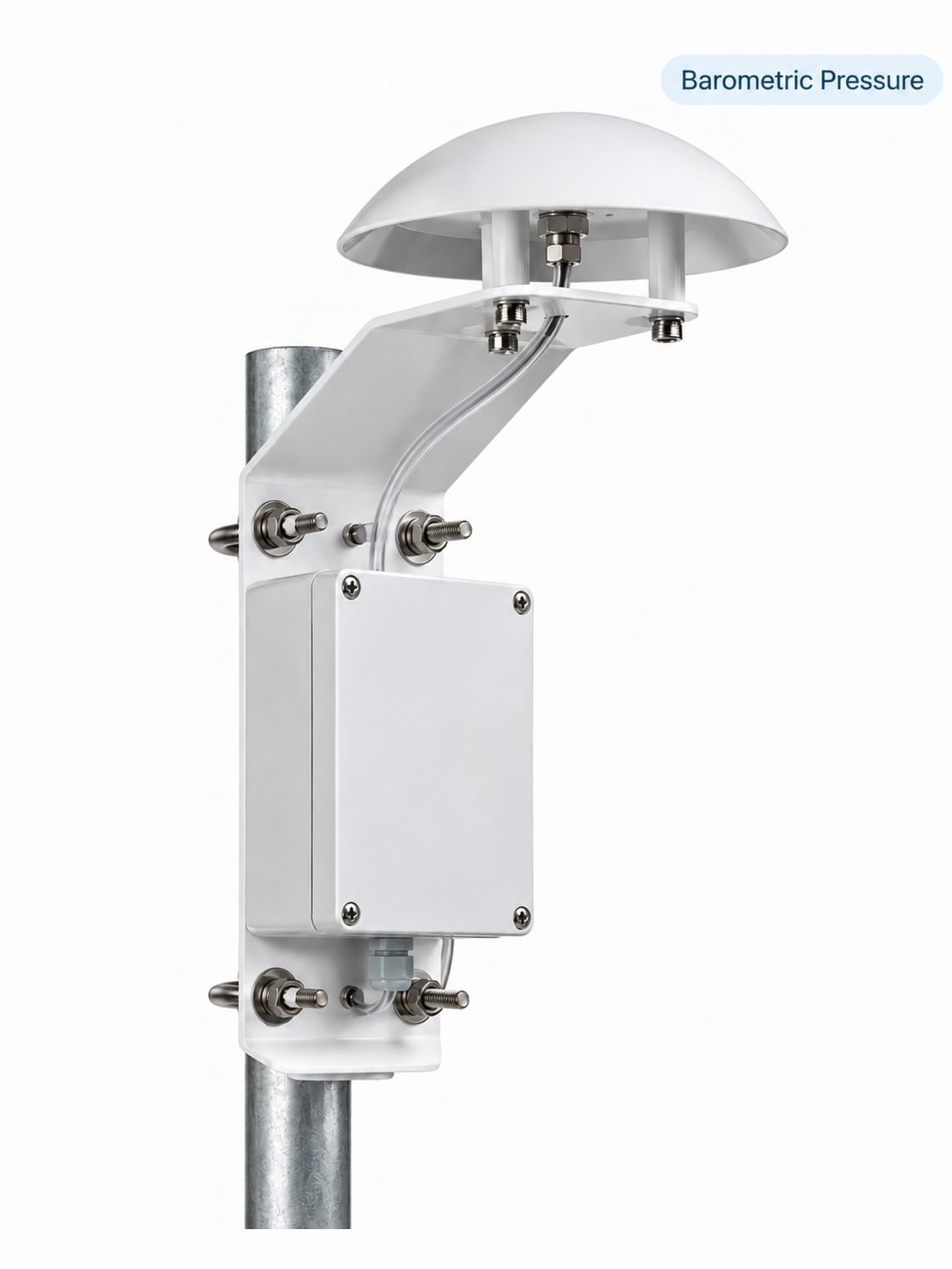 Automatic Weather Station — What You Can Measure — image 6