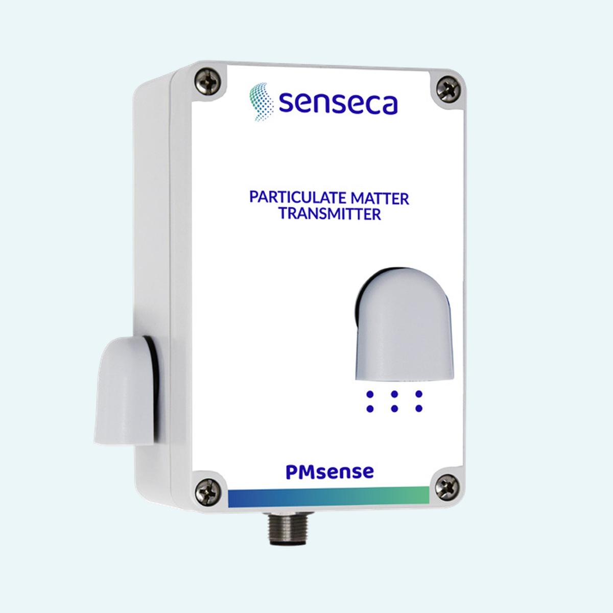 PMSenseCR Particle Matter Transmitter