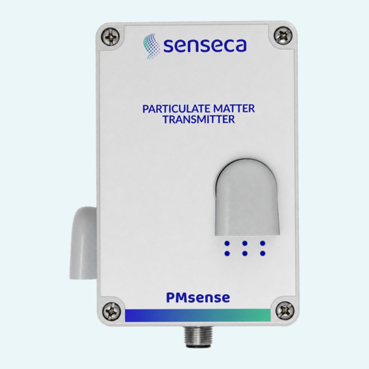 PMSenseCR Particle Matter Transmitter — image 2