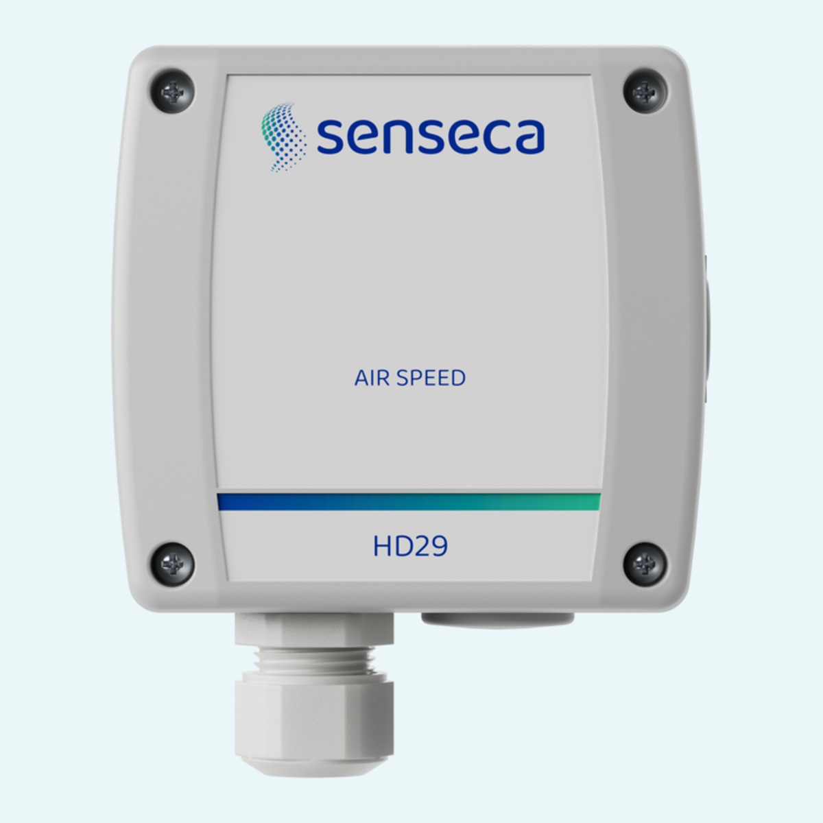 HD29 Air Speed Transmitter