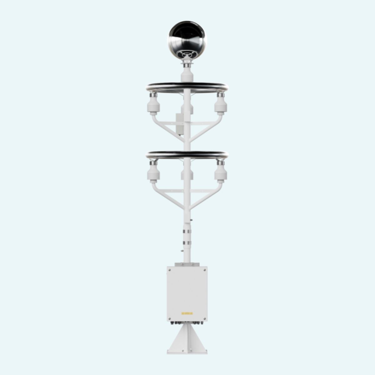 BTD-350 Marine Thunderstorm Detector