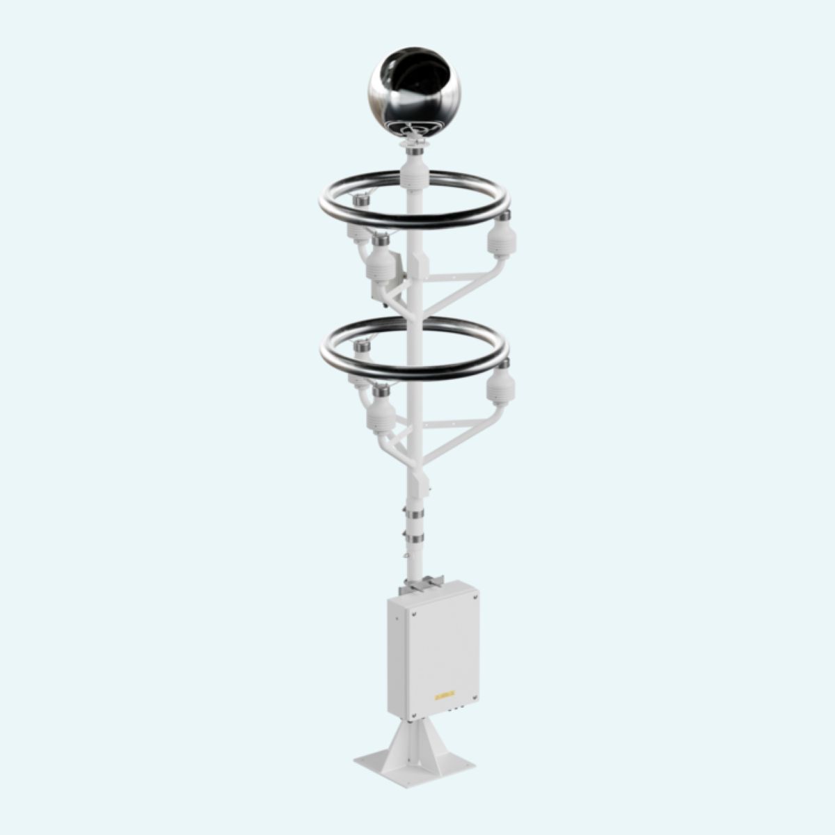 BTD-350 Marine Thunderstorm Detector thumbnail 2