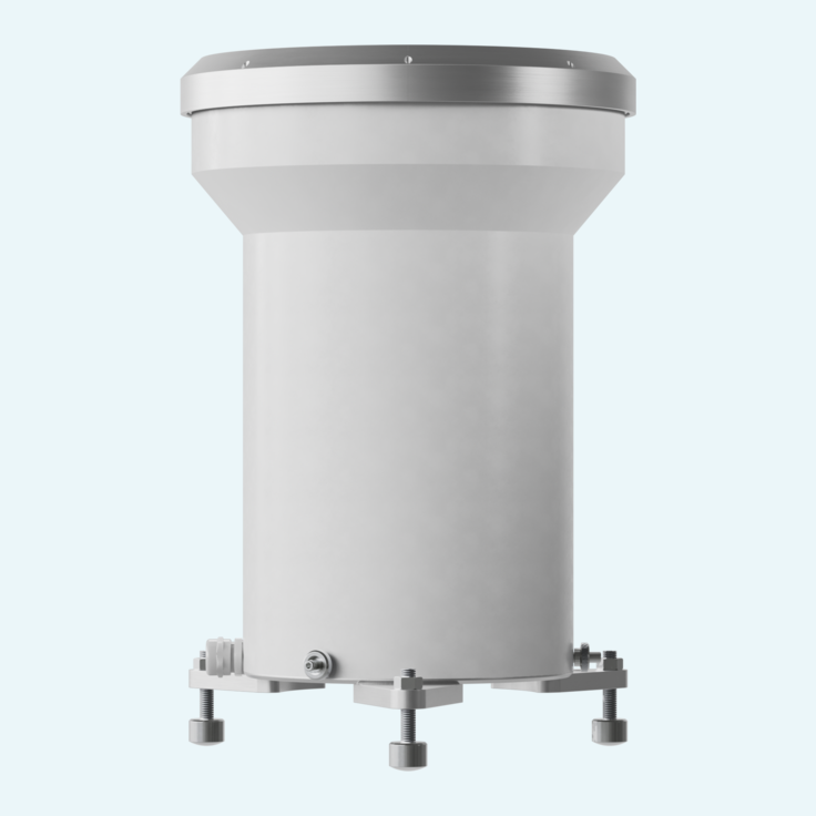 HD2013 Tipping Bucket Rain Gauge