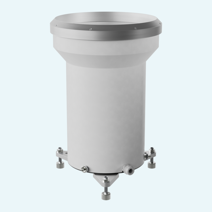 HD2013 Tipping Bucket Rain Gauge — image 3