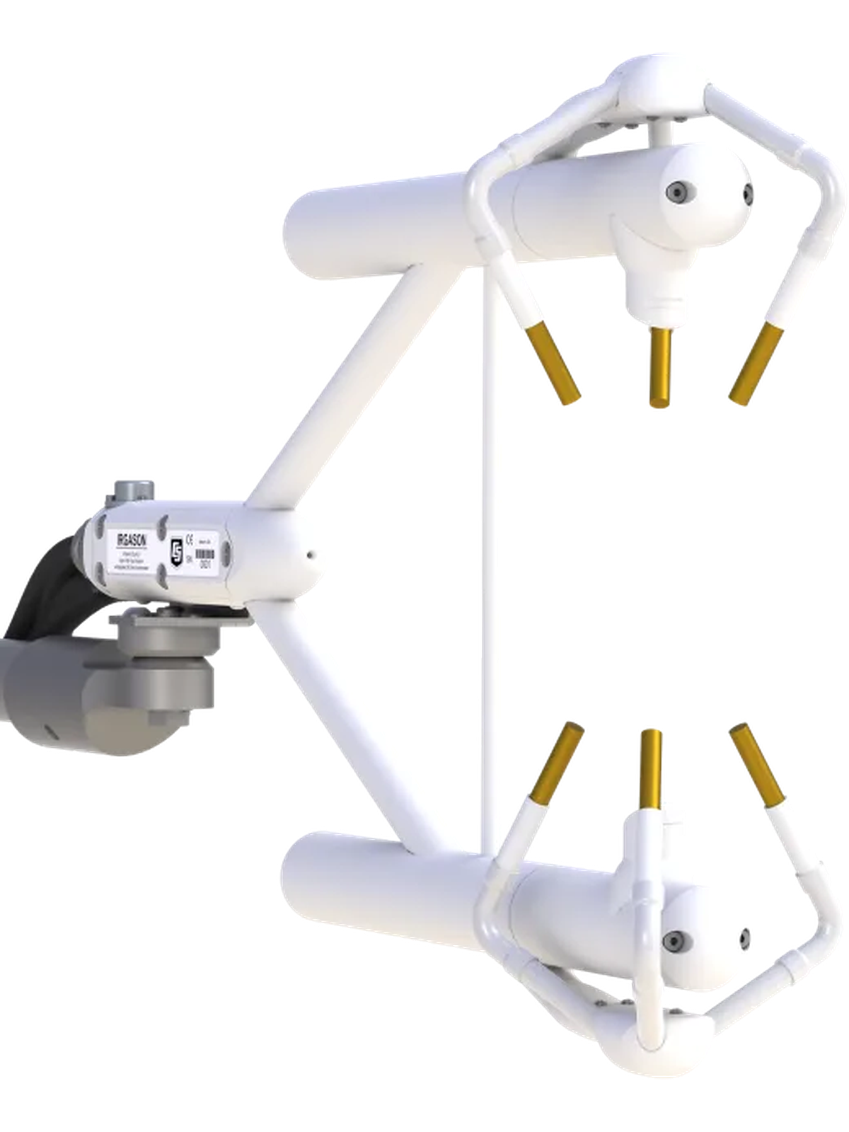 Eddy Covariance System — What You Can Measure — image 1